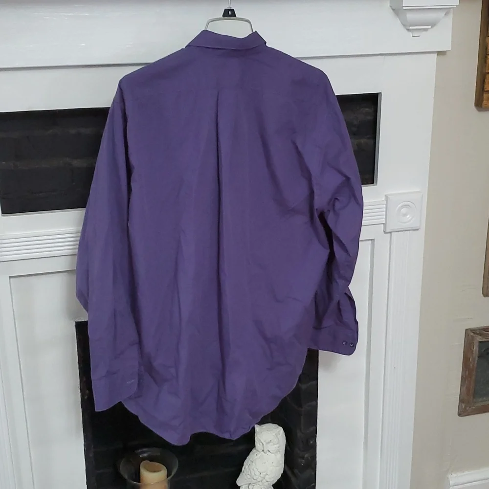 Van Heusen long sleeve shirt - Picture 7 of 7